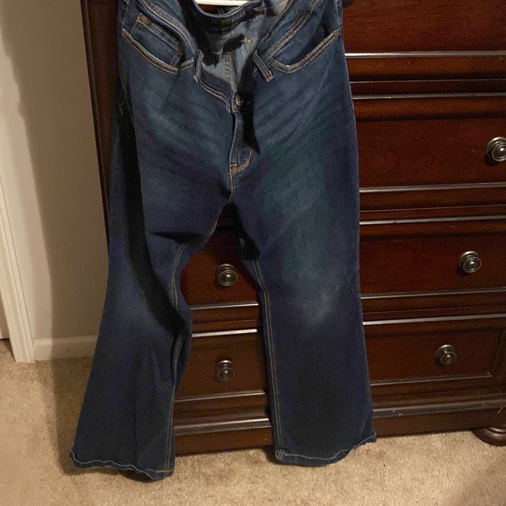 Torrid Brand Jeans